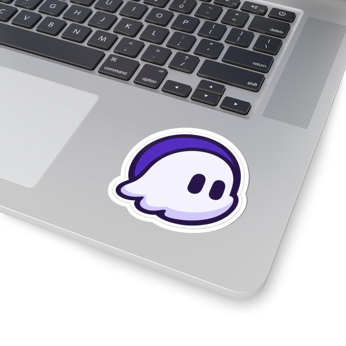 Kiss-Cut Stickers