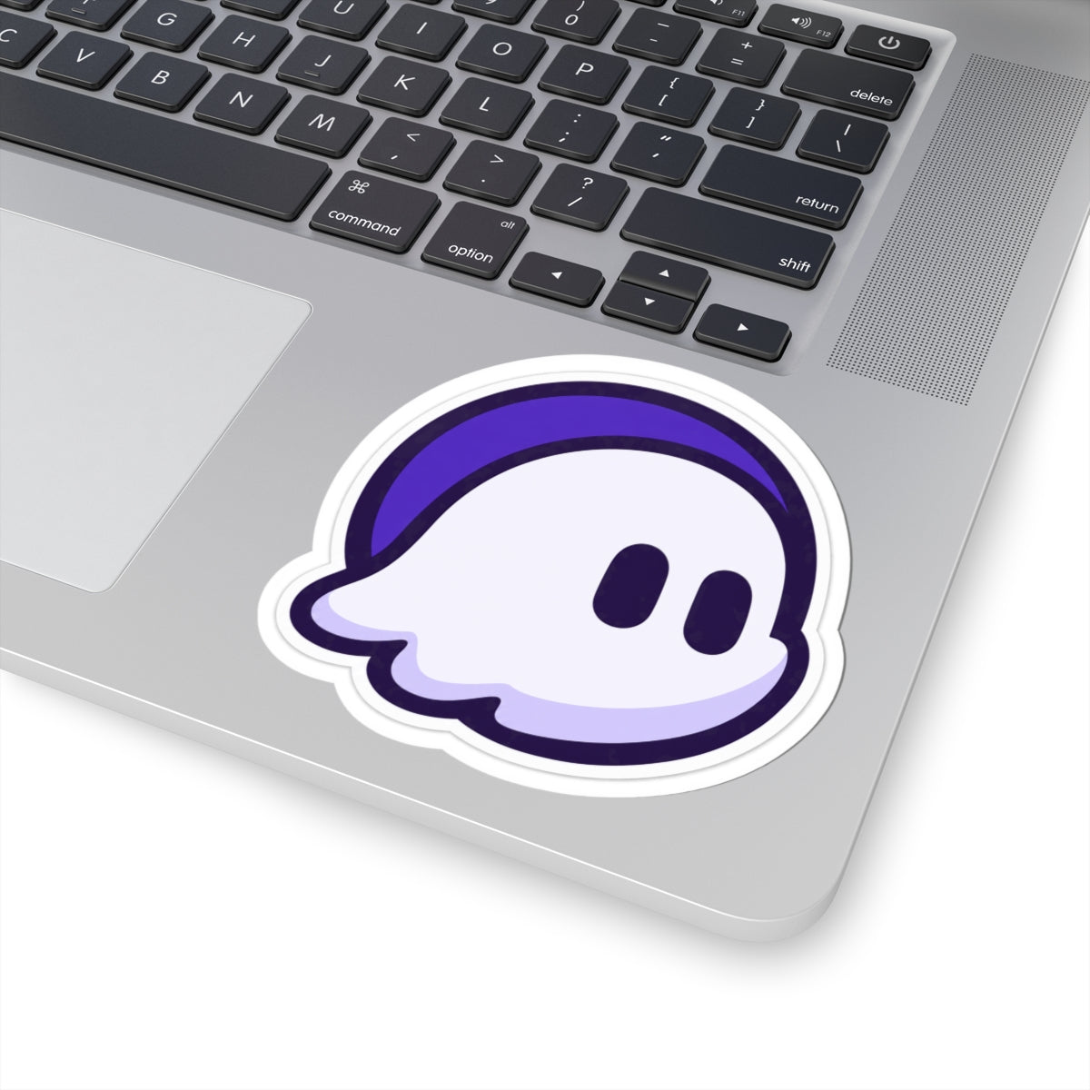 Kiss-Cut Stickers